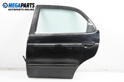 Врата за Suzuki Baleno Wagon (08.1996 - 04.2005), 4+1 вр., комби, позиция: задна, лява