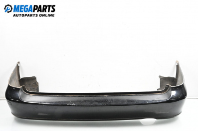 Задна броня за Suzuki Baleno Wagon (08.1996 - 04.2005), комби