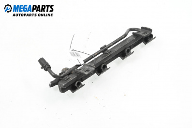 Бензинова рейка за Suzuki Baleno Wagon (08.1996 - 04.2005) 1.6 i 16V, 98 к.с.