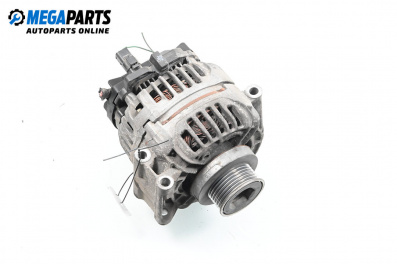 Алтернатор / генератор за Renault Laguna II Hatchback (03.2001 - 12.2007) 1.6 16V (BG0A, BG0L), 107 к.с.