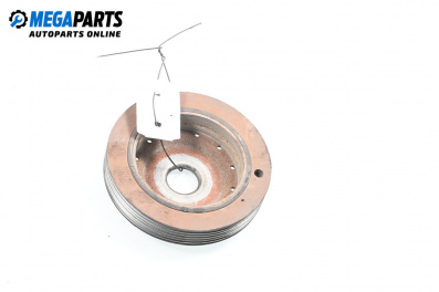 Демпферна шайба за Renault Laguna II Hatchback (03.2001 - 12.2007) 1.6 16V (BG0A, BG0L), 107 к.с.