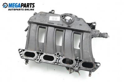 Всмукателен колектор за Renault Laguna II Hatchback (03.2001 - 12.2007) 1.6 16V (BG0A, BG0L), 107 к.с.