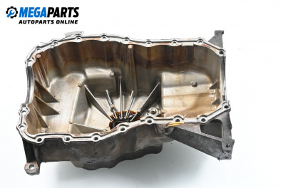 Картер за Renault Laguna II Hatchback (03.2001 - 12.2007) 1.6 16V (BG0A, BG0L), 107 к.с.