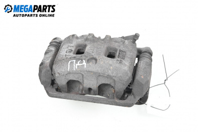 Спирачен апарат за Subaru Forester SUV I (03.1997 - 09.2002), позиция: предна, дясна