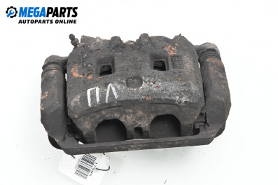 Спирачен апарат за Subaru Forester SUV I (03.1997 - 09.2002), позиция: предна, лява