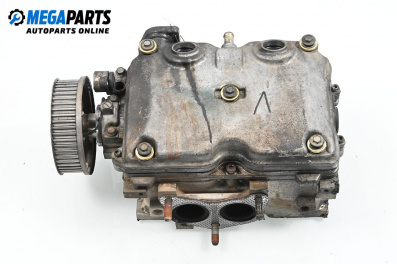 Глава за Subaru Forester SUV I (03.1997 - 09.2002) 2.0 AWD, 125 к.с.