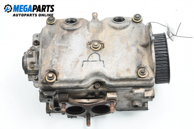 Глава за Subaru Forester SUV I (03.1997 - 09.2002) 2.0 AWD, 125 к.с.