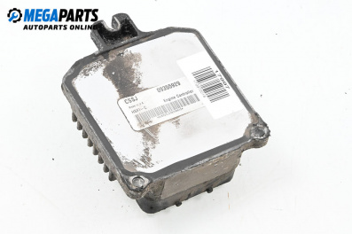 Компютър двигател за Opel Astra G Estate (02.1998 - 12.2009) 1.6 16V, 101 к.с., № 09355929
