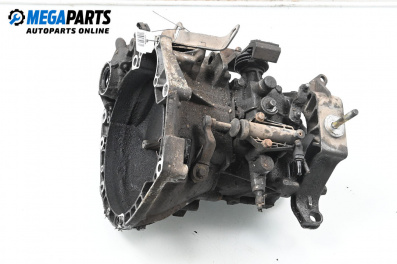 Ръчна скоростна кутия за Fiat Punto Hatchback II (09.1999 - 07.2012) 1.2 60 (188.030, .050, .130, .150, .230, .250), 60 к.с.