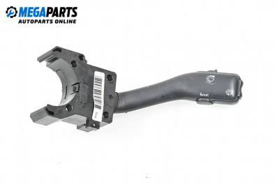 Лостче за чистачки за Seat Toledo II Sedan (10.1998 - 05.2006)