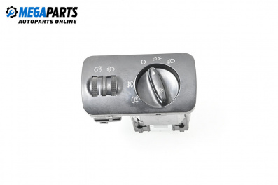 Ключ светлини  за Seat Toledo II Sedan (10.1998 - 05.2006)