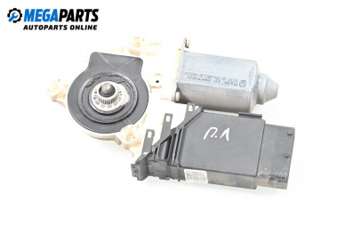 Електромотор за стъклоподемник за Seat Toledo II Sedan (10.1998 - 05.2006), 4+1 вр., седан, позиция: предна, лява