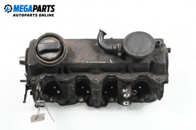 Глава за Seat Toledo II Sedan (10.1998 - 05.2006) 1.9 TDI, 110 к.с.