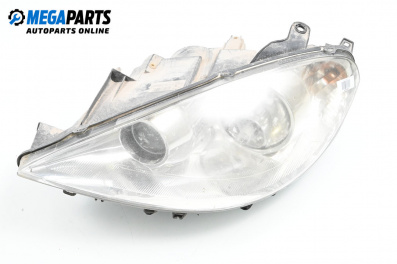 Фар за Peugeot 807 Minivan (06.2002 - ...), миниван, позиция: лява