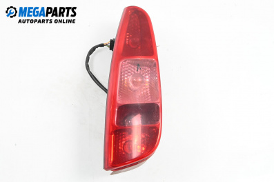 Стоп за Peugeot 807 Minivan (06.2002 - ...), миниван, позиция: лява