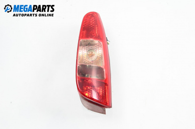 Стоп за Peugeot 807 Minivan (06.2002 - ...), миниван, позиция: дясна