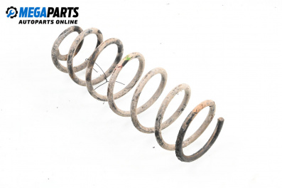Пружина за ходова част за Peugeot 807 Minivan (06.2002 - ...), миниван, позиция: задна