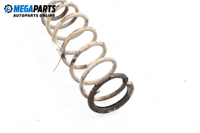 Пружина за ходова част за Peugeot 807 Minivan (06.2002 - ...), миниван, позиция: задна