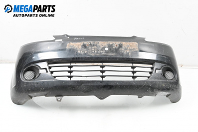 Предна броня за Chevrolet Spark Hatchback (05.2005 - ...), хечбек, позиция: предна