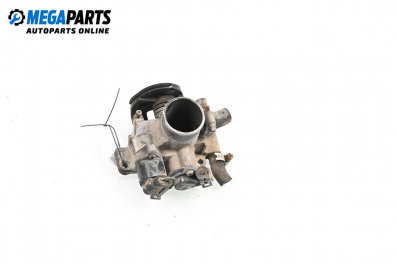 Дроселова клапа за Chevrolet Spark Hatchback (05.2005 - ...) 0.8, 50 к.с.