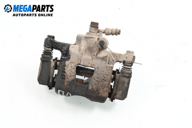 Спирачен апарат за Chevrolet Spark Hatchback (05.2005 - ...), позиция: предна, лява