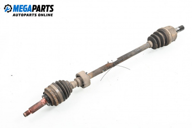 Полуоска за Chevrolet Spark Hatchback (05.2005 - ...) 0.8, 50 к.с., позиция: предна, дясна