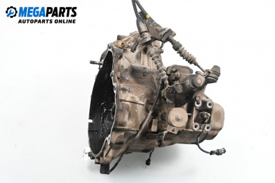 Ръчна скоростна кутия за Chevrolet Spark Hatchback (05.2005 - ...) 0.8, 50 к.с.