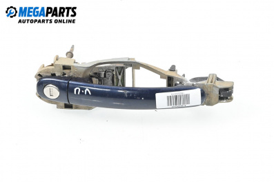 Външна дръжка за Volkswagen Passat III Variant B5 (05.1997 - 12.2001), 4+1 вр., комби, позиция: предна, лява