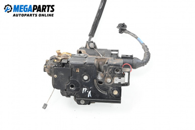 Брава на врата за Volkswagen Passat III Variant B5 (05.1997 - 12.2001), позиция: предна, лява