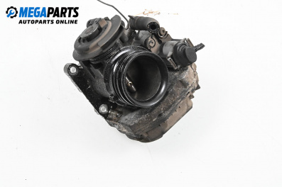 Дроселова клапа за Skoda Felicia I Hatchback (10.1994 - 03.1998) 1.6 LX, 75 к.с.