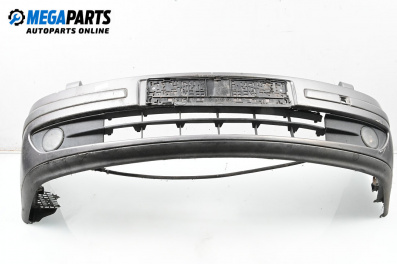 Предна броня за Renault Laguna II Grandtour (03.2001 - 12.2007), комби, позиция: предна