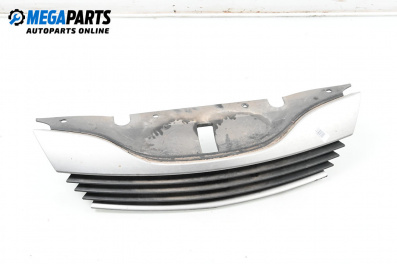 Решетка за Renault Laguna II Grandtour (03.2001 - 12.2007), комби, позиция: предна