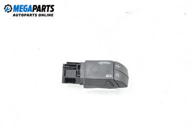 Лостче аудио управление за Renault Laguna II Grandtour (03.2001 - 12.2007)