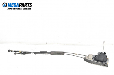 Скоростен лост с жила за Renault Laguna II Grandtour (03.2001 - 12.2007)