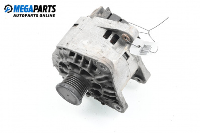 Алтернатор / генератор за Renault Laguna II Grandtour (03.2001 - 12.2007) 1.9 dCi (KG0G), 120 к.с.