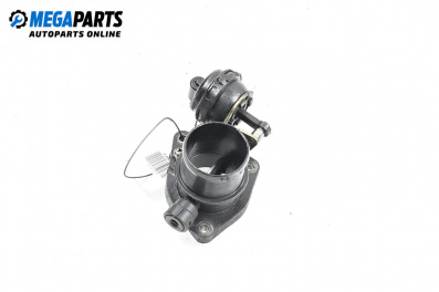 Клапа входящ въздух за Renault Laguna II Grandtour (03.2001 - 12.2007) 1.9 dCi (KG0G), 120 к.с.