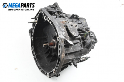 Ръчна скоростна кутия за Renault Laguna II Grandtour (03.2001 - 12.2007) 1.9 dCi (KG0G), 120 к.с.