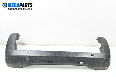 Задна броня за Citroen Nemo Box (02.2008 - 12.2017), товарен