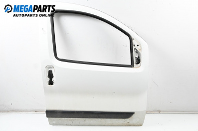 Врата за Citroen Nemo Box (02.2008 - 12.2017), 2+1 вр., товарен, позиция: дясна