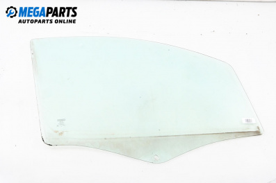 Странично стъкло за Citroen Nemo Box (02.2008 - 12.2017), 2+1 вр., товарен, позиция: предна, дясна