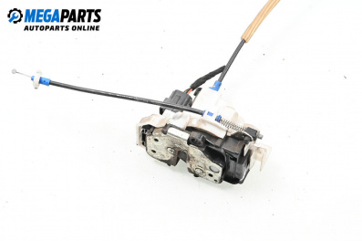 Брава на врата за Citroen Nemo Box (02.2008 - 12.2017), позиция: дясна