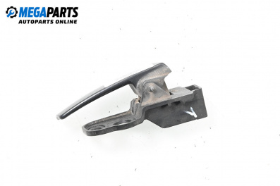 Вътрешна дръжка за Citroen Nemo Box (02.2008 - 12.2017), 2+1 вр., товарен, позиция: лява