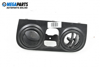 Духалки парно за Citroen Nemo Box (02.2008 - 12.2017)