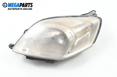 Фар за Citroen Nemo Box (02.2008 - 12.2017), товарен, позиция: лява