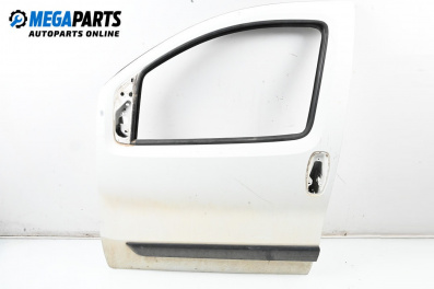 Врата за Citroen Nemo Box (02.2008 - 12.2017), 2+1 вр., товарен, позиция: лява