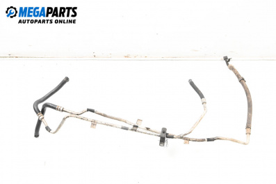 Хидравлични тръби за Citroen Nemo Box (02.2008 - 12.2017) 1.4, 73 к.с.