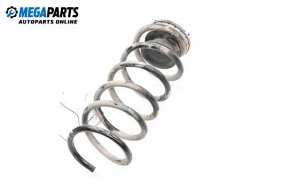 Пружина за ходова част за Citroen Nemo Box (02.2008 - 12.2017), товарен, позиция: задна