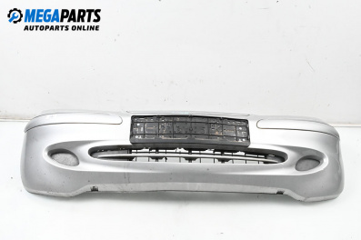 Предна броня за Mercedes-Benz A-Class Hatchback  W168 (07.1997 - 08.2004), хечбек, позиция: предна