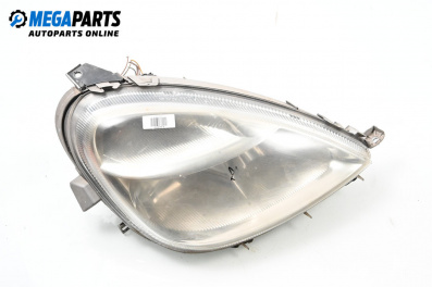 Фар за Mercedes-Benz A-Class Hatchback  W168 (07.1997 - 08.2004), хечбек, позиция: дясна