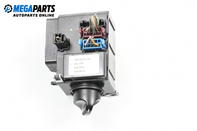 Ключ светлини  за Mercedes-Benz A-Class Hatchback  W168 (07.1997 - 08.2004), № 168 545 01 04